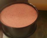Foto del paso 8 de la receta: Mousse de chocolate blanco y fresas