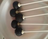 Foto del paso 4 de la receta: Cake pops Día del padre