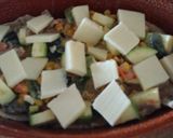 Foto del paso 8 de la receta: Pastel Azteca de Verduras y Soya