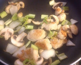 Foto del paso 2 de la receta: Pollo con brocoli estilo oriental