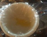 Foto del paso 2 de la receta: Huevos escalfados sobre tomate 