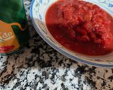 Foto del paso 2 de la receta: Moje tradicional bien fresco