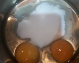 Foto del paso 1 de la receta: Coquitos sin harina