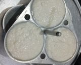 A picture of step 4 of Instant soft and spongy idli.
