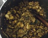 A picture of step 3 of Mama's Touch Mbuzi Pilau :).