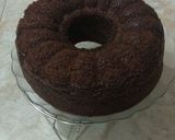 Foto langkah ke 6 dari resep Bolu Kukus Chocolatos ala Enyot.