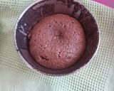 Foto del paso 4 de la receta: Coulant de chocolate