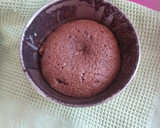 Foto del paso 4 de la receta: Coulant de chocolate