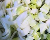 Foto del paso 2 de la receta: Sopa vichyssoise