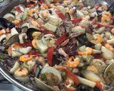 Foto del paso 2 de la receta: Paella 🥘 Receta familiar 🇪🇸