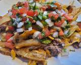 Carne Asada Fries recipe step 7 photo
