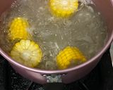 Foto langkah ke 2 dari resep Sayur Daun Kelor.