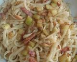 Foto del paso 4 de la receta: Tallarines en 3 texturas