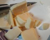 A picture of step 4 of Breakfast Bowl Batch 3.