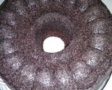 Foto langkah ke 4 dari resep Bolu ketan hitam.
