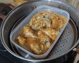 Foto langkah ke 4 dari resep Chicken Wings ala So Good.