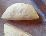 Foto del paso 2 de la receta: Fideos cinta impresos🎶