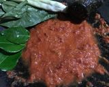 Foto langkah ke 1 dari resep Balado Udang.