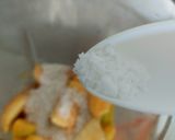 Foto langkah ke 2 dari resep Mango Juice.