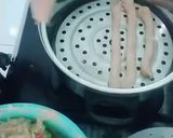 Foto langkah ke 6 dari resep Nugget ayam.