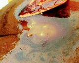 Foto del paso 6 de la receta: Croquembouche relleno de crema pastelera
