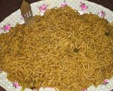 صورة لخطوة 3 من وصفة اندومي 🍜
