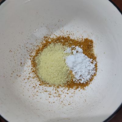 Langkah 2