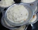 Stuffed idli recipe step 6 photo