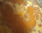 A picture of step 1 of Dal Chawal!.