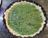 Foto del paso 7 de la receta: Tarta de Espinaca🥬🥬🐷