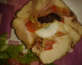Foto del paso 8 de la receta: Arrollado de pollo asado