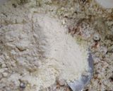 ওটস ভেজ চিলা(Oats veg chila recipe in Bengali) রেসিপির ধাপ 2 ছবি