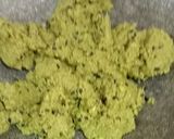 A picture of step 3 of Bengali Style Lau / Bottle gourd peels Bata.