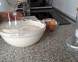 Foto del paso 6 de la receta: Tarta de Queso La Viña
