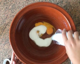 Foto del paso 1 de la receta: Mis galletas favoritas de chocolate esponjosas y sin cortadores/ comida de Marruecos