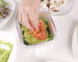 Foto del paso 4 de la receta: Lasaña Crudi-Vegana, Ideal para el verano!!
