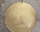 Foto del paso 3 de la receta Smoothie de melón, plátano y vainilla