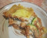 Foto del paso 5 de la receta: Lasagna mixta