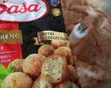 Foto langkah ke 3 dari resep Sempol Ayam Enak.