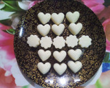 மில்க் சாக்லேட் (Milk Chocolate) ரெசிபி ஸ்டேப் 4 புகைப்படம்