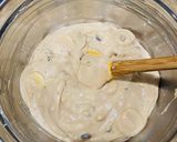 Foto del paso 1 de la receta: Pan de banana # 3