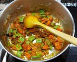 Foto del paso 3 de la receta: Guisado de calamarcitos y patatas