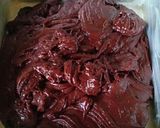 চকোলেট ব্রাউনি (chocolate brownie recipe in Bengali) রেসিপির ধাপ 5 ছবি