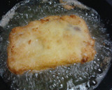 Foto del paso 4 de la receta: Delicias de lomo envueltas en salsa bechamel