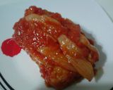 Foto del paso 5 de la receta: Bacalao Noruego en fritada Cartagenera