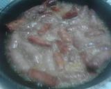 Foto del paso 2 de la receta: Longaniza con vino a la canela