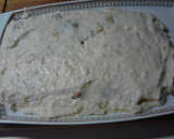 Foto del paso 2 de la receta: Delicias de lomo envueltas en salsa bechamel