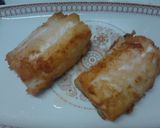 Foto del paso 1 de la receta: Bacalao Noruego en fritada Cartagenera