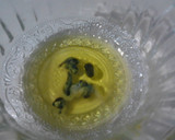 Foto del paso 2 de la receta: Calamares en salsa con su tinta al Fino de Moriles