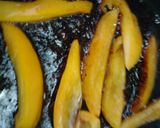 Foto del paso 2 de la receta: Hígado de cordero con tomate y pimiento amarillo
